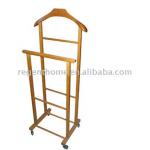 clothing hanging rack #1271