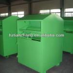 clothing recycling bin(knock down type)