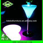 Club bar table with rechargeable battery HDS-C206