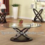 Coffee Table Glass table GS-CT003