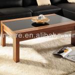 coffee table/ high glossy coffee table melamin 028