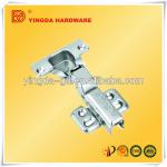 Cold-rolled steel hydraulic door hinges for kitchen cabinet YD-3408 YD-3408