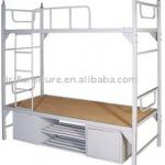 college dormitory bunk LRG-0805