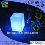 Color changing led waterproof table light/table lamp mood light BZ-Table lamp