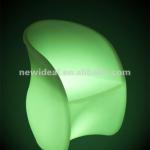 Color changing rechargeable LED Chair ( NM1650 ) NM1650