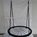 Color round Nest Swing F-S-9-003