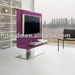 Colorful bent tempered glass for furniture ADTS