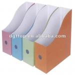 colorful good quality magazine holder TTOP-69