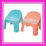 colorful kids plastic stools / kids plastic step stools / cheap plastic stools JX-7360