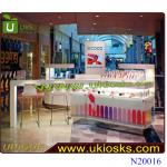 * Colorful life * nail salon equipment furniture, cosmetic case nail bring many joy feelings N20016