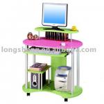 Colorful Modern Kid Desk Q-206 Q-206