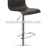 Colorful Plastic Bar Chair K-3008