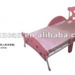 Colorful plastic bed only for children 2014 CC030-1