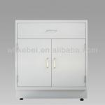 Combination steel bench cabinet No.4 cabinet