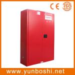 Combustible metal fireproof safety cabinets DY810040