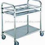 Comercial Dining Trolley E1501