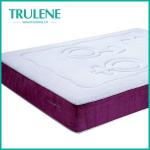 Comfort Memory Foam Pocket Spring Mattress TIMR-4A-HNM