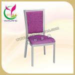 Comfortable and durable 5 star hotel chair and table YC-B68-1 YC-B68-1