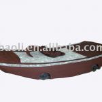 Comfortable baby rocking bed yc103