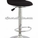 comfortable bar chair with foot rest and customized specification LS-H-1125