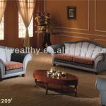 comfortable chair / High-end and durable hotel furniture for sale R209 R209