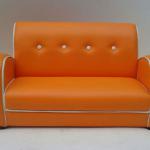 comfortable children sofa LG08-S063p