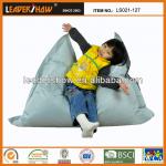 Comfortable coating bean bag chair/ball shape bean bag/cute bean bag for living room LS021-127