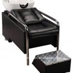 comfortable design salon shampoo chair wash/MY-C956 MY-C956