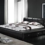 comfortable home soft bed F202