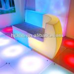 comfortable hot sale led sofa HJ921-A