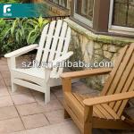 Comfortable PVC Garden Chair Modal-3