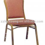 Comfortable steel conference banquet chair QH-C1009