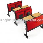 comfotable student chair and desk BS-928-10