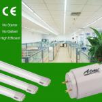 commercail fluorescent T8 energy saving lighting tube t830