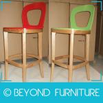 Commercial Ash Wood Furniture Indonesia BYD-FC-1211