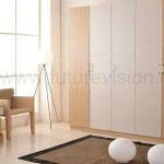 Commercial bedroom furniture hotel closet (EL-176W) EL-176W