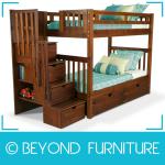 Commercial Bunk Beds for Hostels BYD-HF-201203