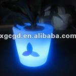 COMMERCIAL LED PLANTER/PARTY FURNITURE/ LED DECORATION GR-PL06