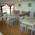 Commercial restaurant furniture/restaurant furniture wholesale LCJJ-029