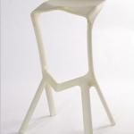 commercial stacking Miura bar stool XD-186P XD-186P