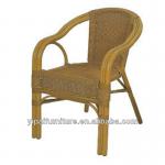 competitive price of imitation bamboo chair,garden bamboo chairs YC046 YC046