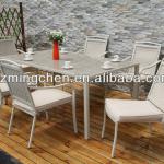 Competitive price! Rattan outdoor furniture MC6207