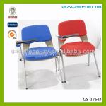 competitived office chair wooden writing pad GS-G2650 GS-G2650 office chair wooden writing pad