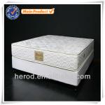 compress memory foam mattress H2522