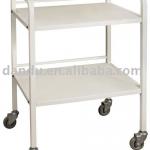 Conarial 2 Shelf Mental Trolley-Remy01 ETCR014