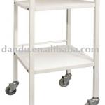 Conarial 2 Shelf Mental Trolley-Remy02 for Massage ETCR024