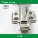 concealed cabinet rotating hinge W2-09