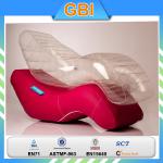 Contemporary inflatable lounge chair BY_NSF34_J