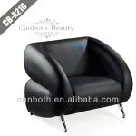 contemporary salon waiting chair lips sofa CB-A210 CB-A210