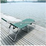 Convenient aluminum outdoor furniture HFB008